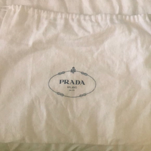 Brand New Prada Purse - Picture 4 of 5